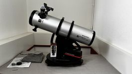Celestron StarSense Explorer, DOB Teleskop zu verkaufen!