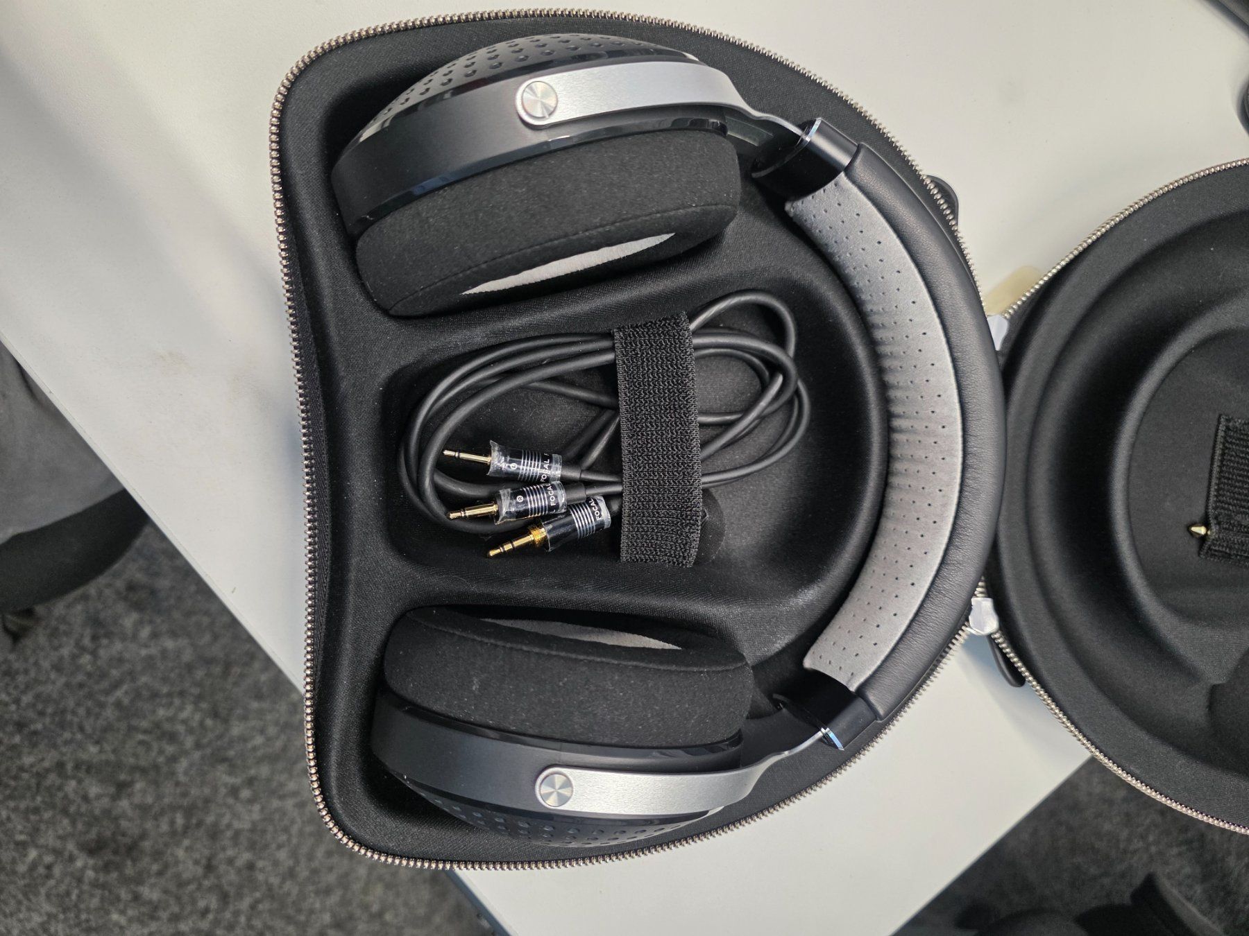 Focal Cuffie: Casque Focal Elegia – Usato da Sion venduto da freeskierxtrem 3