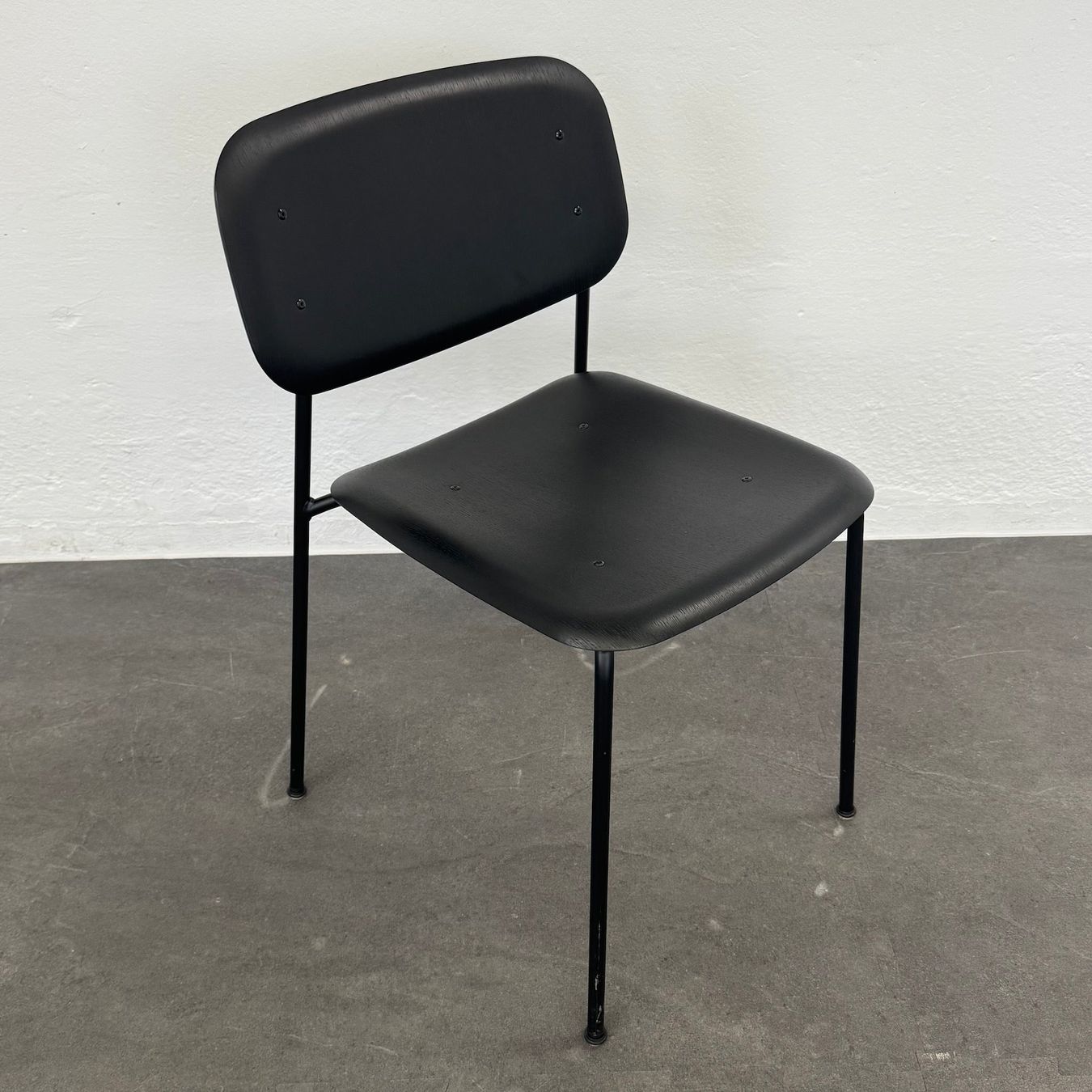 Hay Sedie: Hay Soft Edge 40 Stuhl – Usato da Schönenwerd venduto da mcofficeshop 1