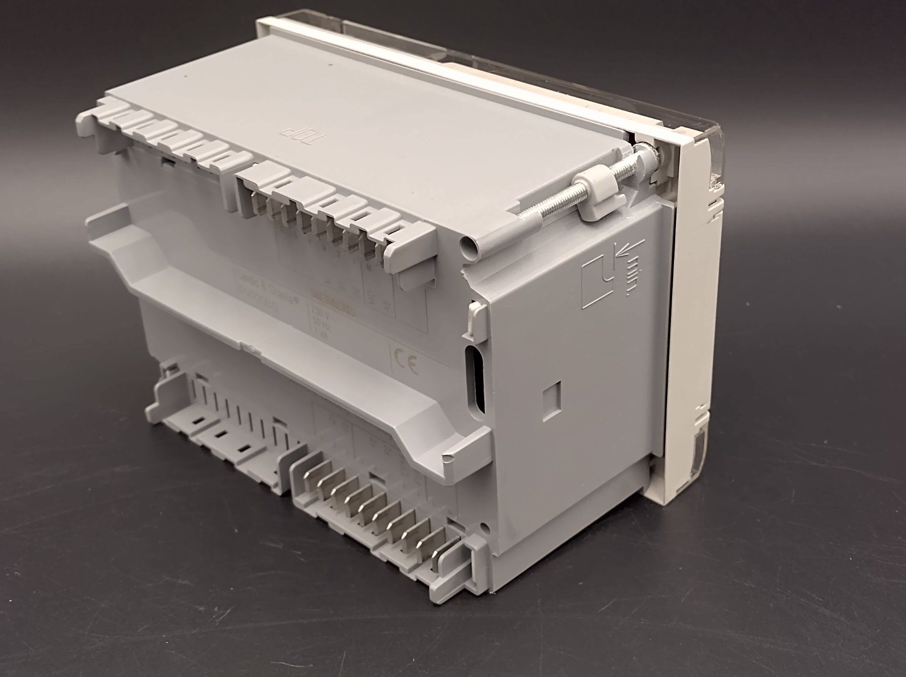 Siemens Sistema di controllo: Siemens Landys & Staefa RVP200.0 – Usato da Winterthur venduto da Hint17 4