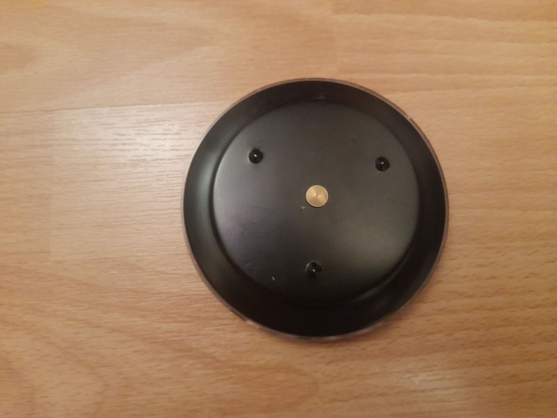 Giochi: Miniature Roulette Spiel Kunststoff – Usato da Lustmühle venduto da chevi03 2