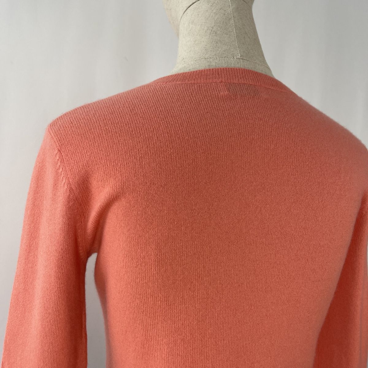 Pullover & Sweatshirts: DELICATELOVE New Cashmere Sweater – Neu (gemäss Beschreibung) aus Emmen von Nightingale_2022 5