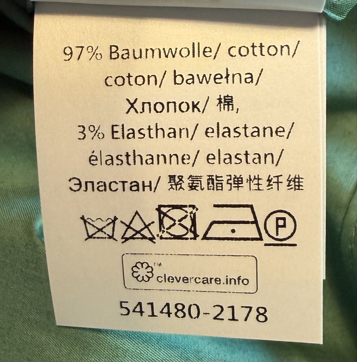 Riani Giacche: Riani Jacke, Grösse 36, neu mit Etikette – Nuovo e nell'imballaggio originale da Oberhasli venduto da anzis 5