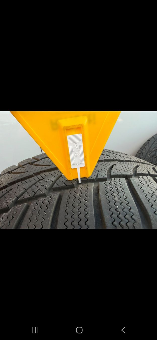 Pneumatici & Ruote complete: Felgen 255/55  R18  – Usato da Jona venduto da Blackstorne 3