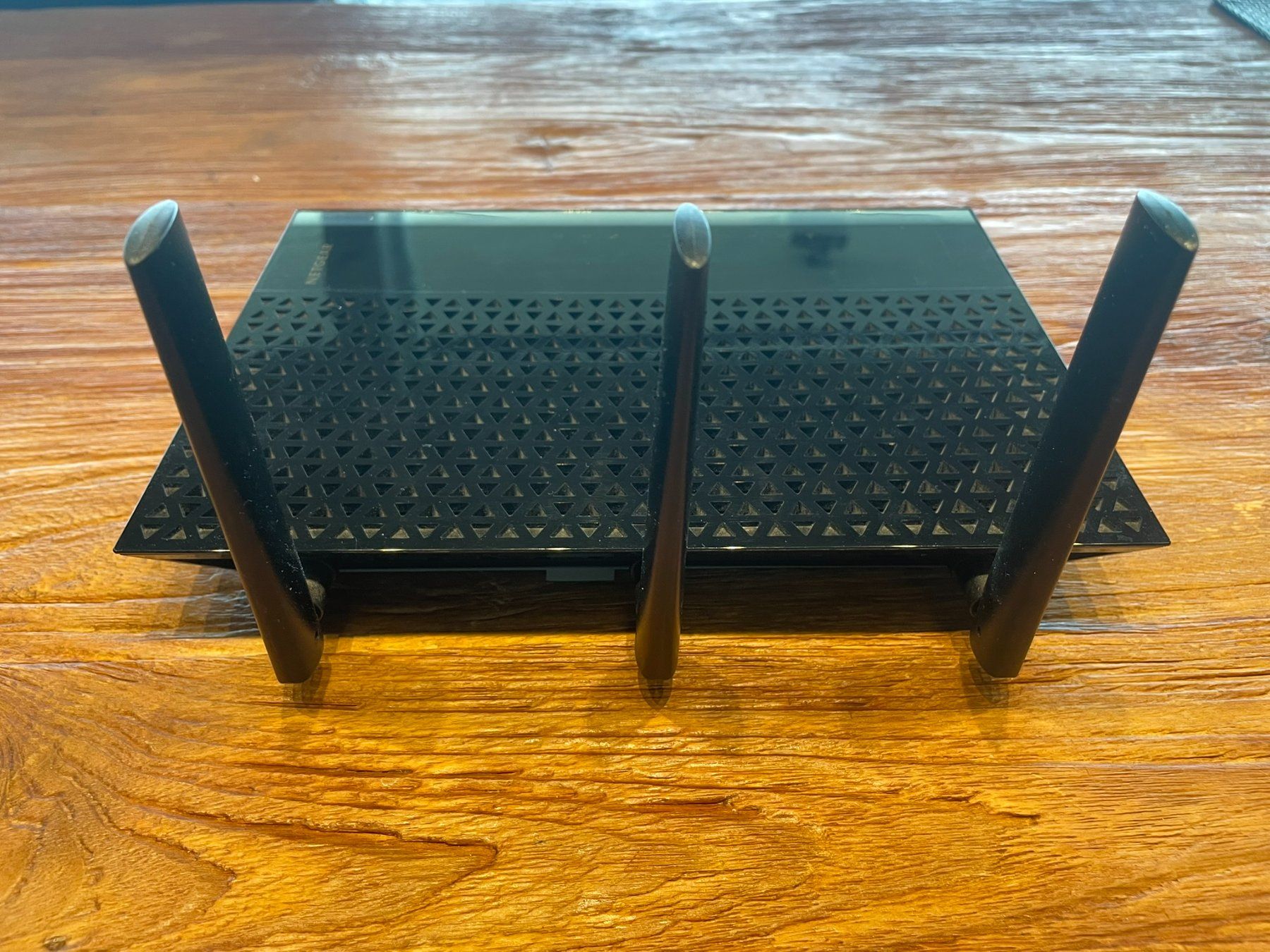 Netgear Wlan: Netgear EX7000 AC1900 WLAN Mesh Repeater & Access Point – Gebraucht aus Wohlen AG von zimmerma01 2