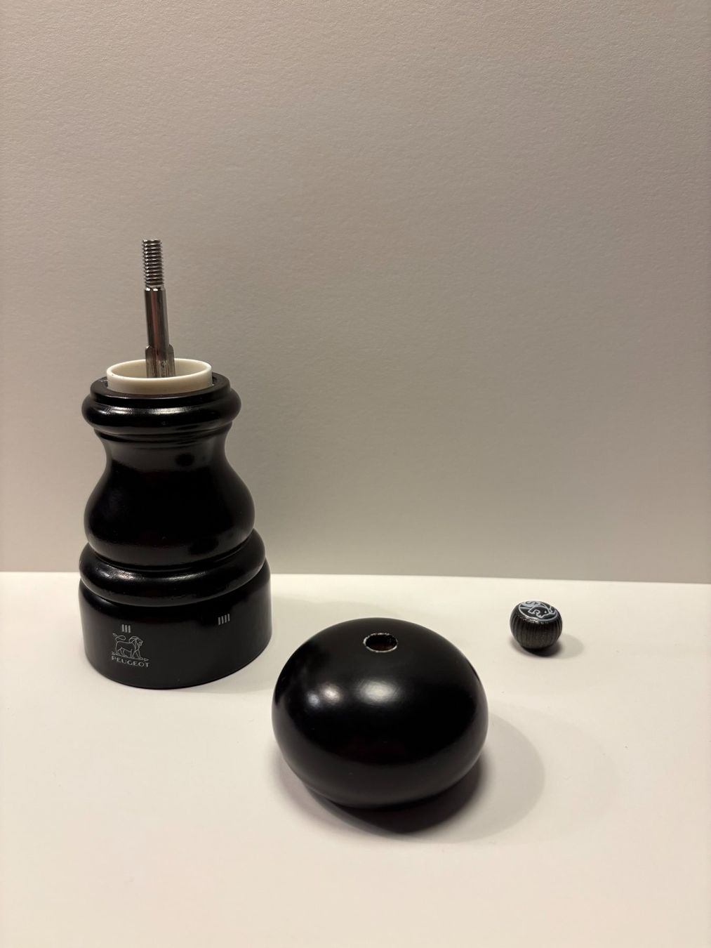 Elettrodomestici da cucina: Peugot Pfeffermühle – Usato da Basel venduto da dav_b5gb 1