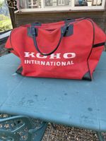 Koho Sporttasche alt