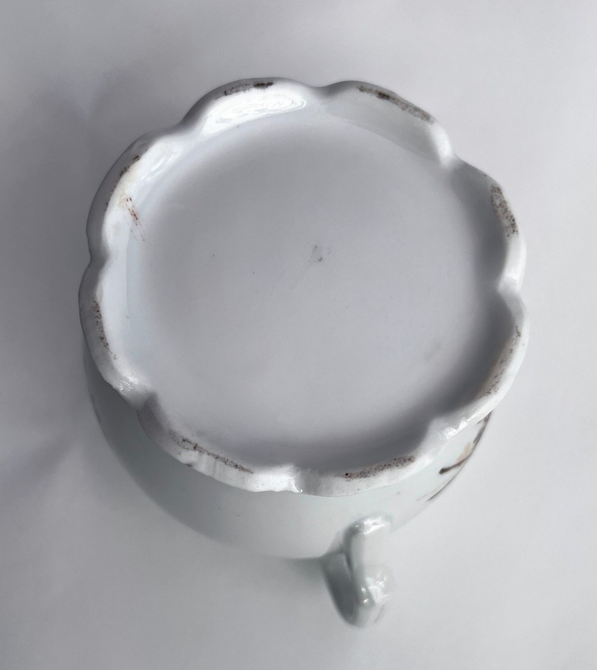 Zuckerdosen: ANTIK ZUCKERDOSE***** – Gebraucht aus Dübendorf von Orchid18 5