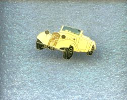 OLDTIMER