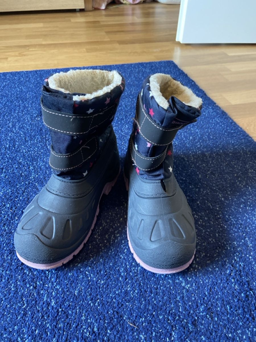Scarpe per ragazze: Schuhpaket Grösse 31/32 – Usato da Schaffhausen venduto da pattyschmid 7