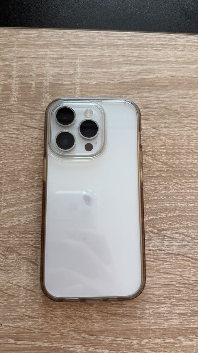 Apple Handys / Smartphones: iPhone 14 Pro Weiss – Gebraucht aus Veltheim AG von KimiSinger 5