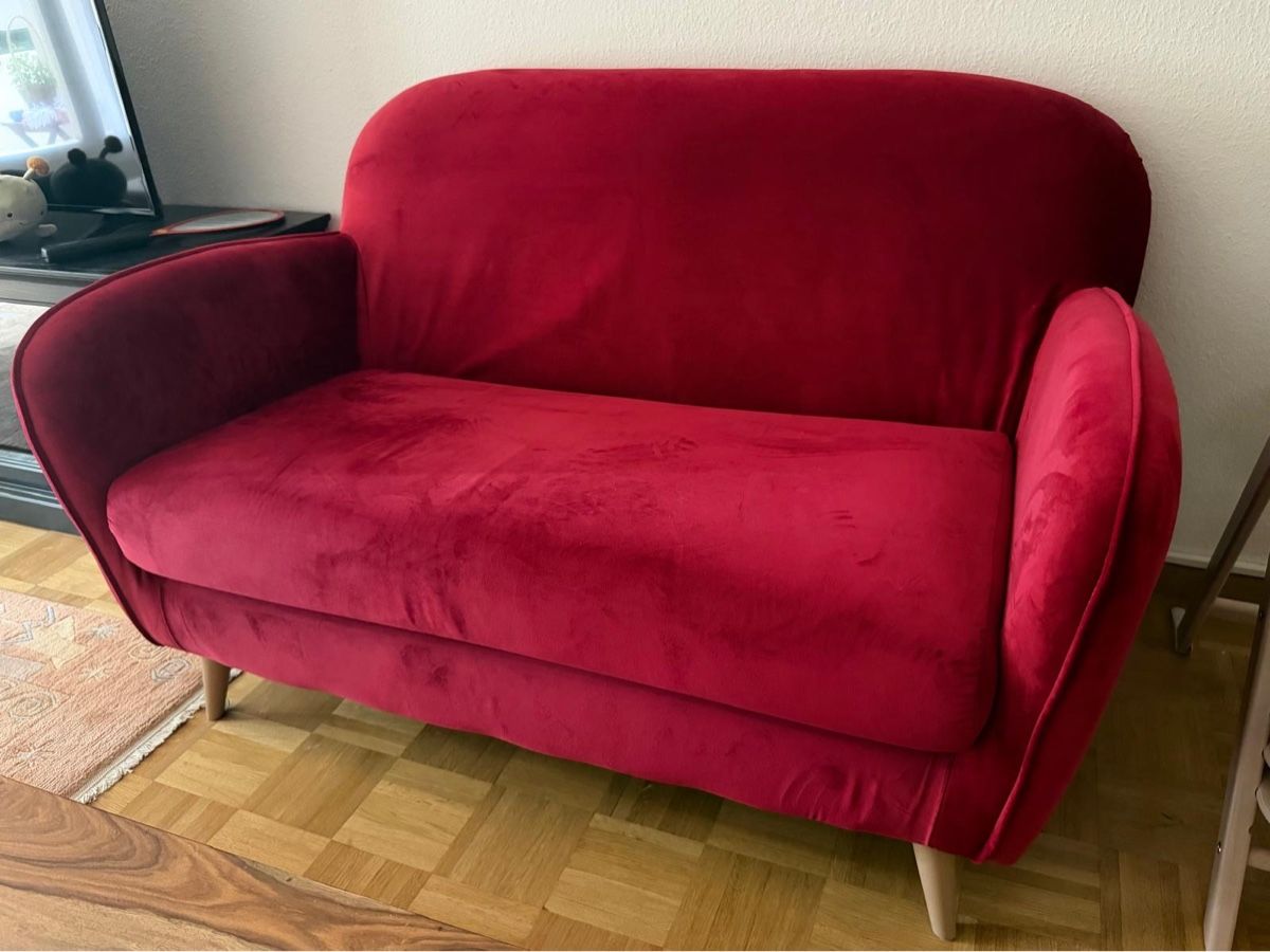 Sofas: Sofa – D'occasion à Genève par suy_5dxv 1