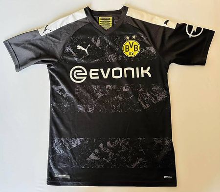 BVB Fan Trikot Original Gr.S