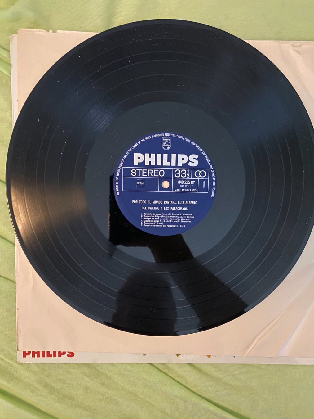Dischi in vinile: LP – Usato da Dietlikon venduto da Nicokh 1