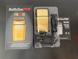 BaBylissPRO FOILFX02 tondeuse 240V Occasion 