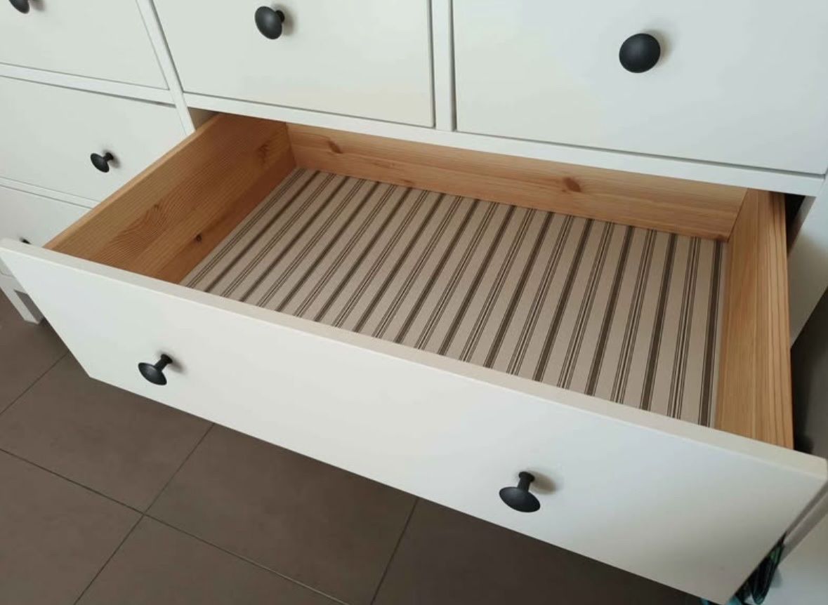 Cassettiere: Ikea HEMNES Kommode mit 8 Schubladen – Usato da Diessenhofen venduto da Ibrahim_dndr 2