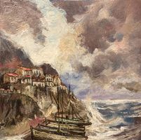 Sergio:orage