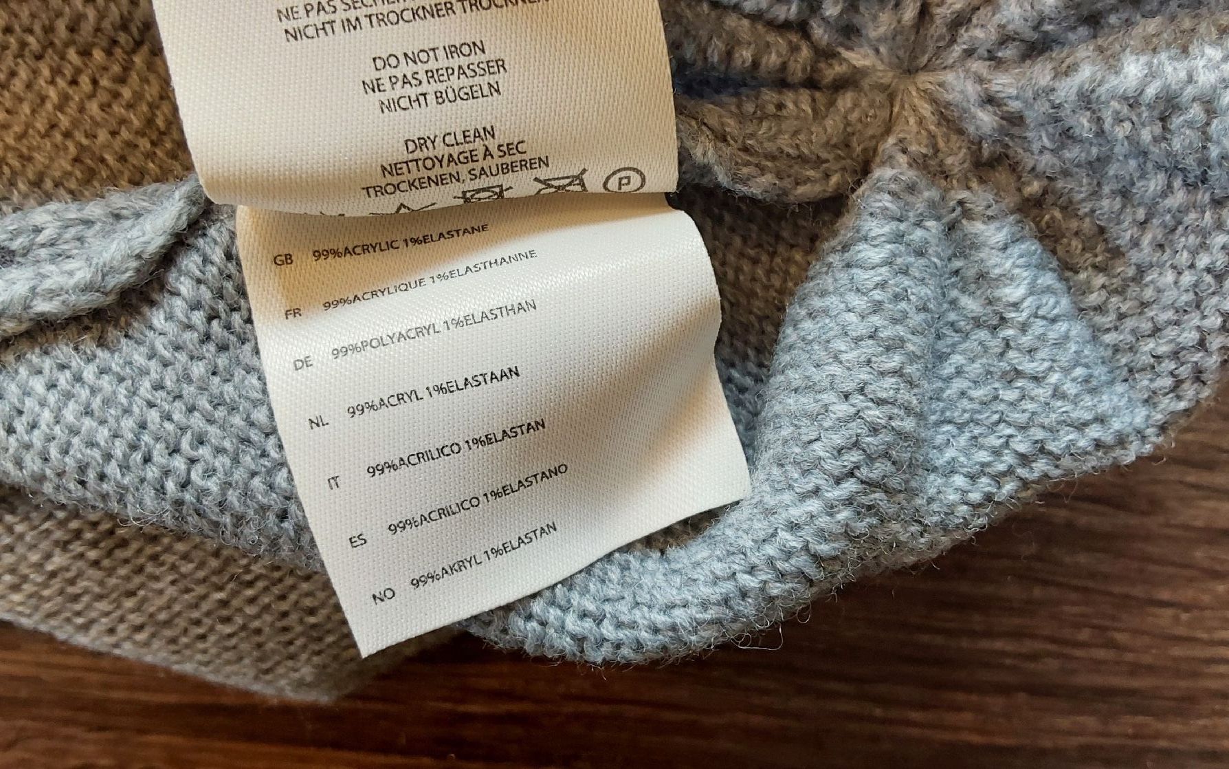 Barts Hüte, Mützen & Caps: Mütze Beanie Barts neu – Neu (gemäss Beschreibung) aus Köniz von scopello12 4