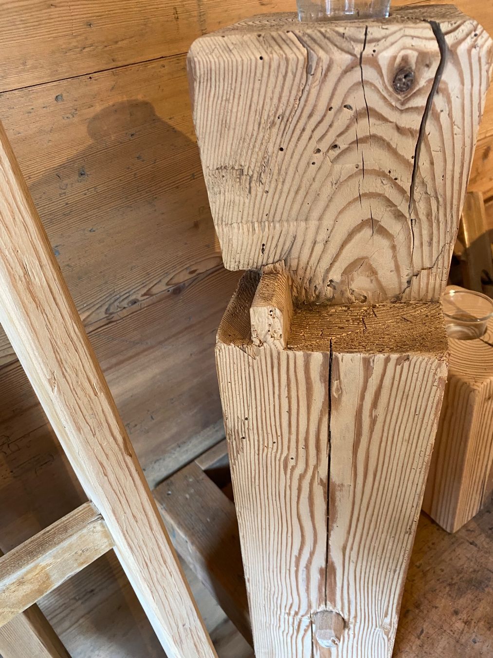 Bougeoirs: Kerzenständer – D'occasion à Lenk im Simmental par gwustu 1