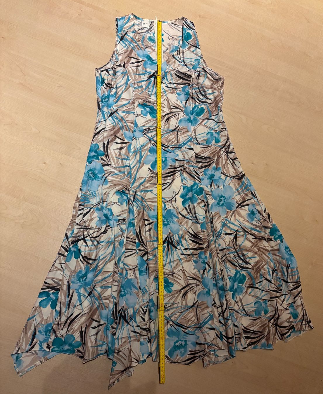 Vestiti: Sommerkleid mit Jäckchen – Usato da Sissach venduto da dancing01 7