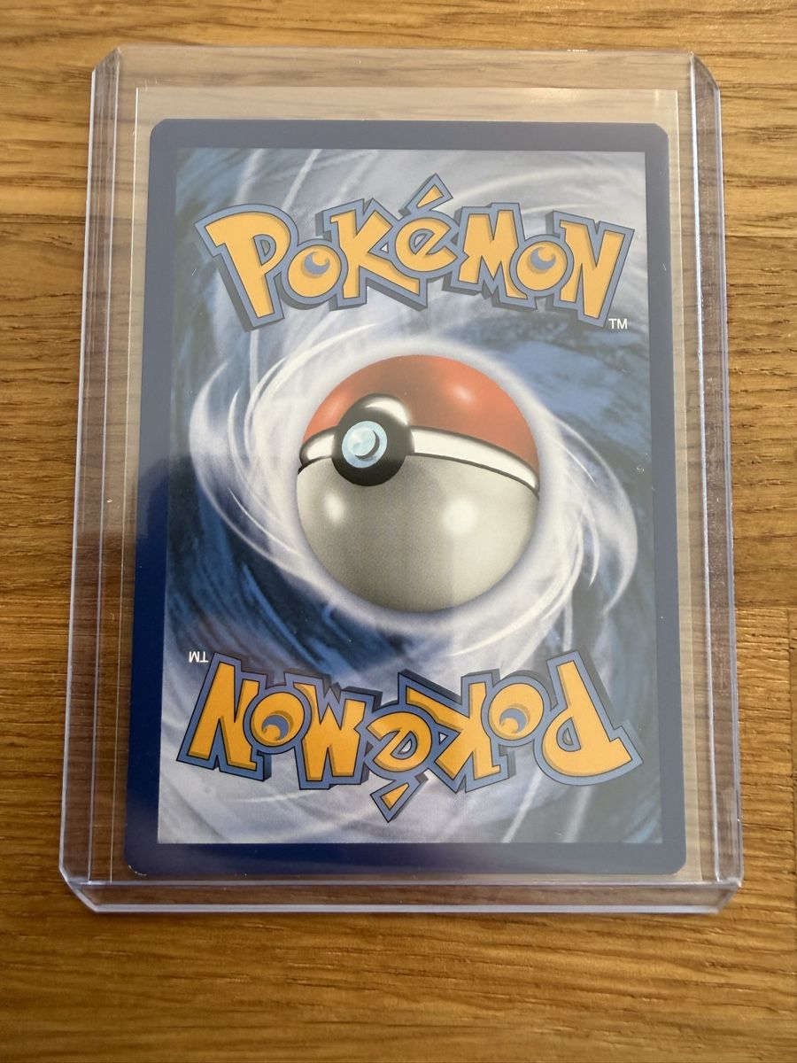 Pokémon Cartes à collectionner: Pikachu 28/73 – D'occasion à Amriswil par sim_nlb6 1