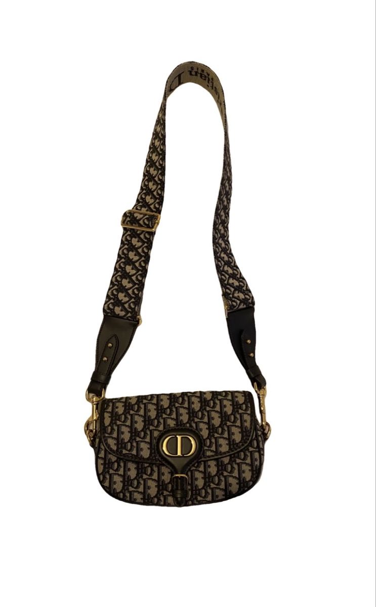 Dior Borse da donna: Dior Bobby East West bag – Usato da Mies venduto da nic_yk5d