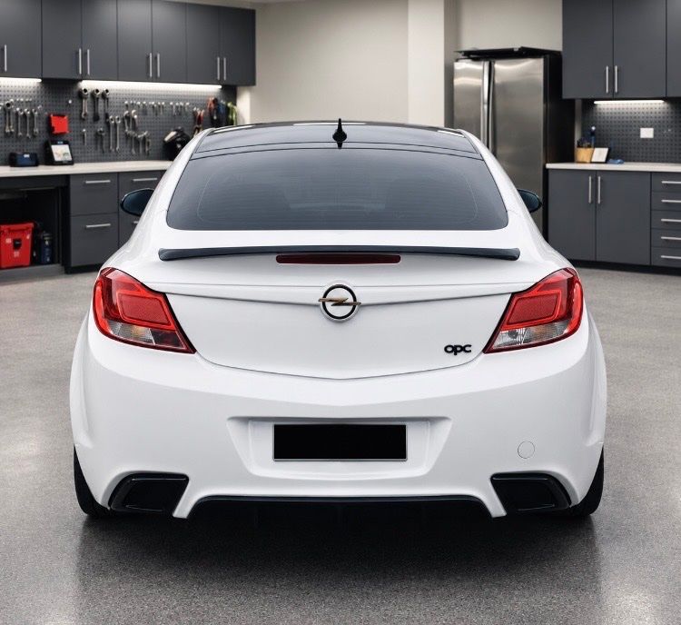 Opel Automobili: 🔥Opel Insignia OPC🔥 – Usato da Engelburg venduto da astra_opc_82 1