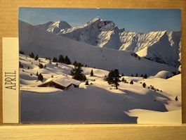 AK von Elsigenalp