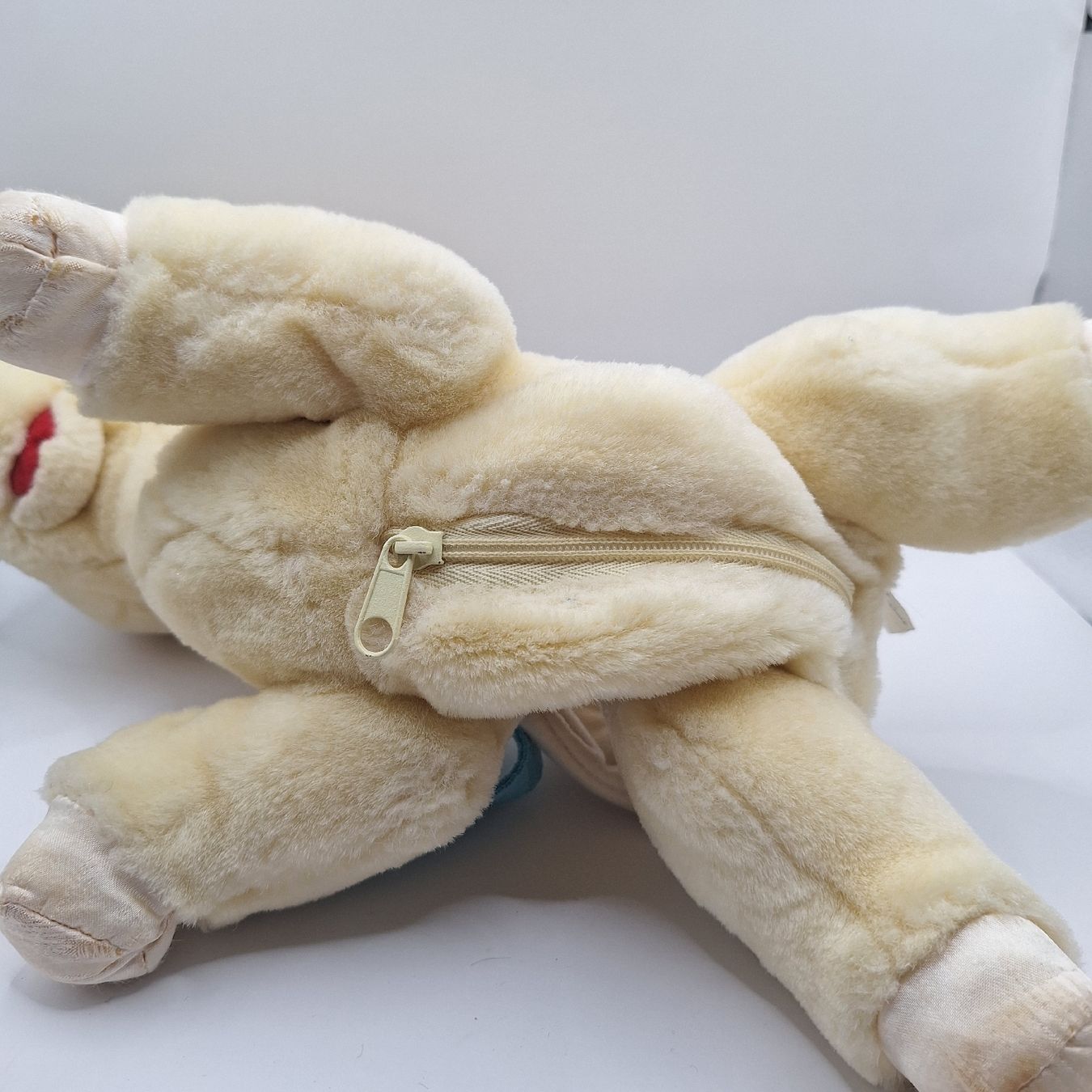 Disney Giocattoli: Pégase Hercule Disney vintage peluche 80th – Usato da Genève venduto da Dorgos 4