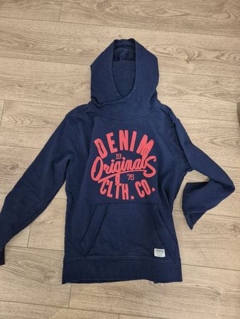 Cooler Kapuzenpullover / Hoodie, Gr. XL, Top Zustand!