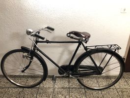 Antikes Velo ! 50-80 Jahre alt !