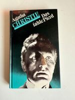 Agatha Christie  - das fahle Pferd u. andere Kriminalromane