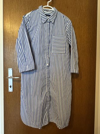 Marc O’Polo Hemdkleid Gr.38