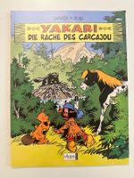 YAKARI BAND 2 - DIE RACHE DES CARCAJOU 1.AUFLAGE
