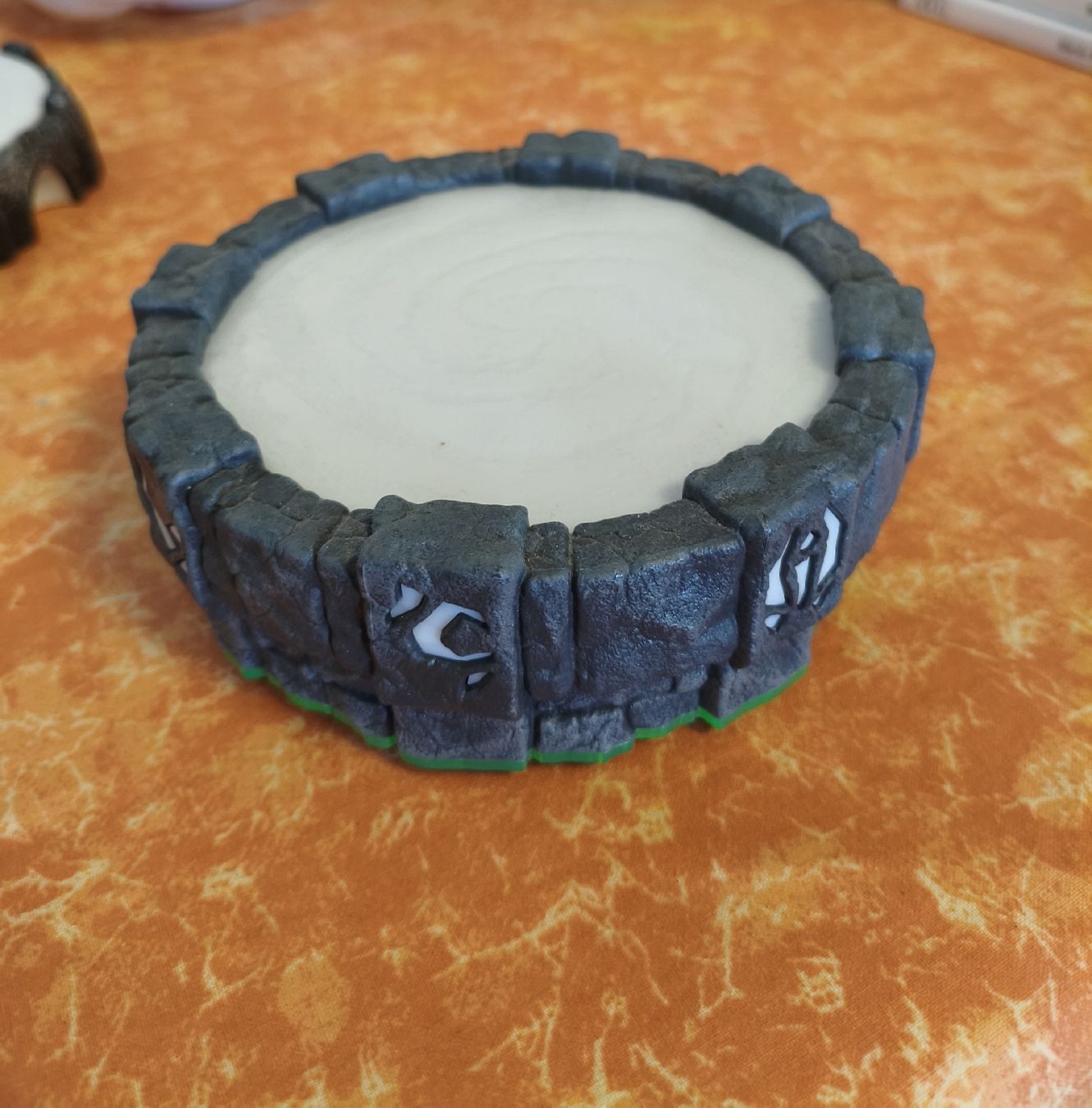 Nintendo Spiele: 3 Skylanders games + 2 portals – Gebraucht aus Morbio Inferiore von Thhh_Stuff 3