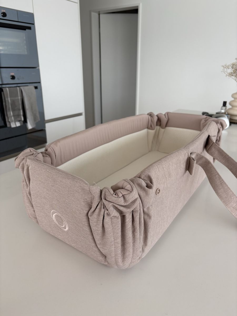 Bugaboo Sacs de couchage: Bugaboo Babynest – D'occasion à Immensee par michellerahel
