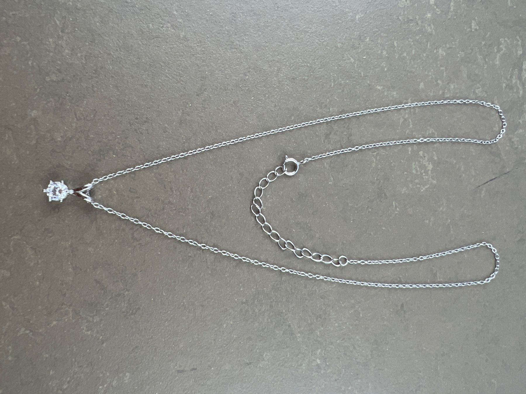 Ketten: Kette 925 Silber – Gebraucht aus Niederuzwil von leo_8857 5