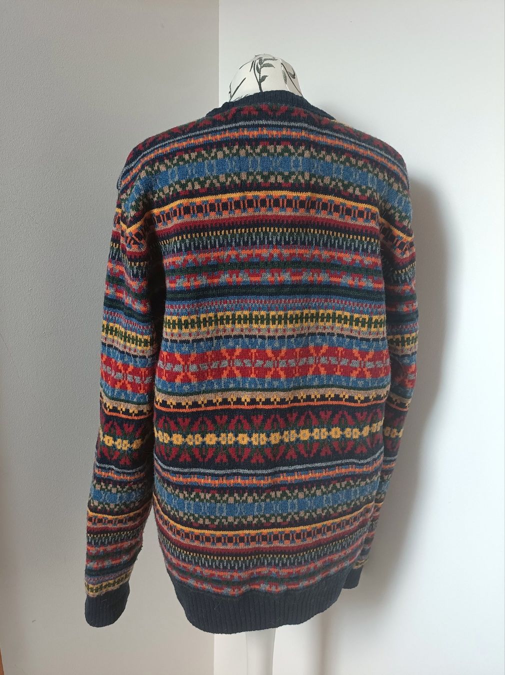 Maglioni & Felpe: Norweger Pullover von McNeal 100% Lammswolle – Usato da Peccia venduto da LillyMarie98 2