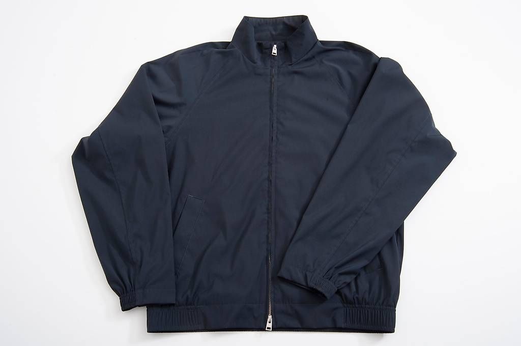 Norse Projects Jacken: Norse Projects Korso Alpinix 37,5 Wool Harrington – Gebraucht aus Lausanne von Phlox02