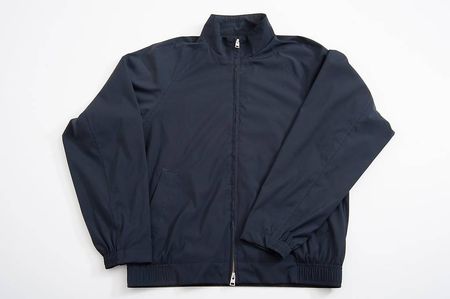 Norse Projects Korso Alpinix 37,5 Wool Harrington