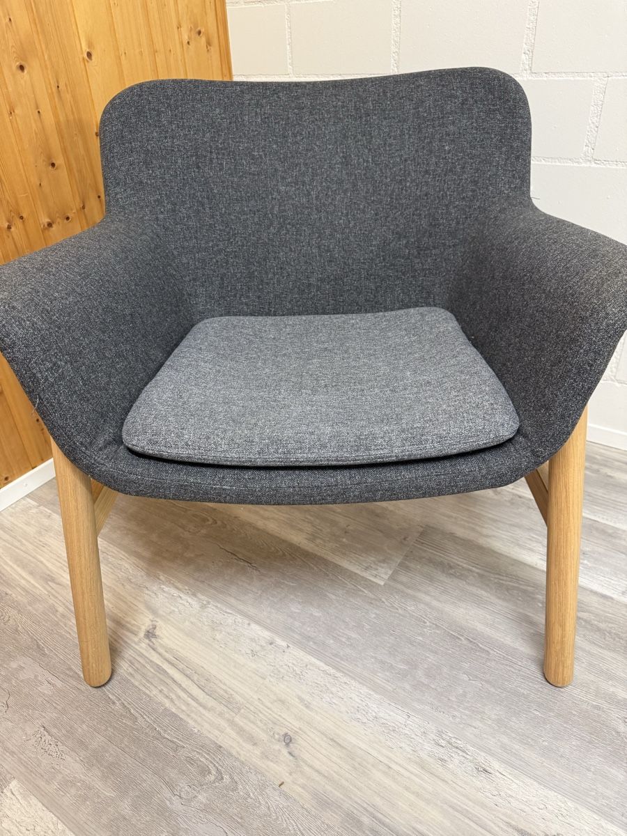 Ikea Poltrone: Ikea Vedbo, Sessel – Usato da Rümlang venduto da Feflo 1