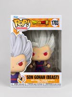Funko Pop Dragonball Super Beast Gohan