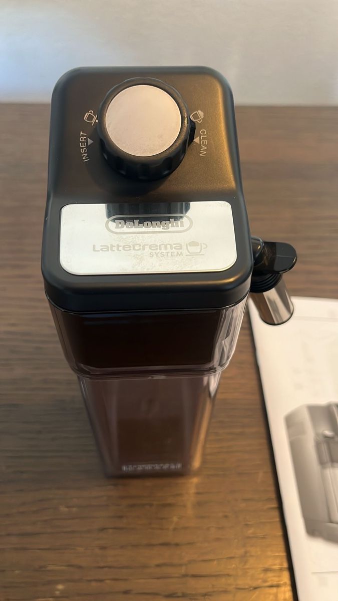 De'Longhi Macchine per caffè & Macchine per espresso: Delonghi milchbehälter – Usato da Root venduto da HHParts 1