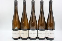 5x Carl Loewen Mosel Alte Reben Riesling (26072461Z)