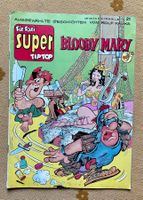 Fix und Foxi super Tip Top Heft Nr 21 von 1969
