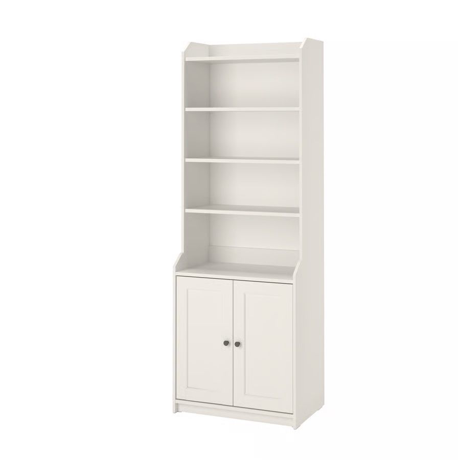 Ikea Regale: Armoire IKEA HAUGA – Gebraucht aus Genève von sca_j5cs