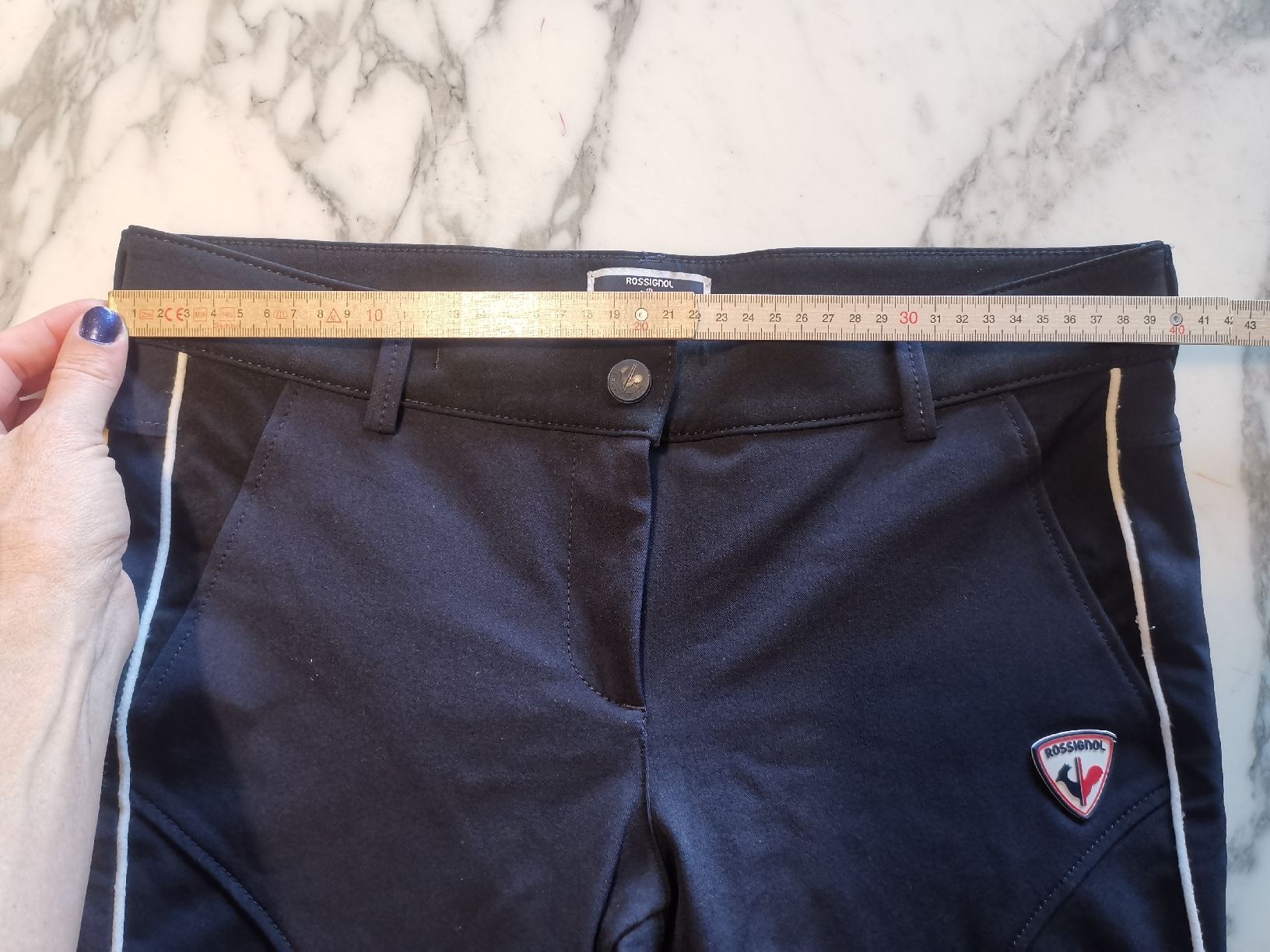 Rossignol Pantalons: Rossignol Wintersporthose – D'occasion à Uerikon par pink_flamingo 6