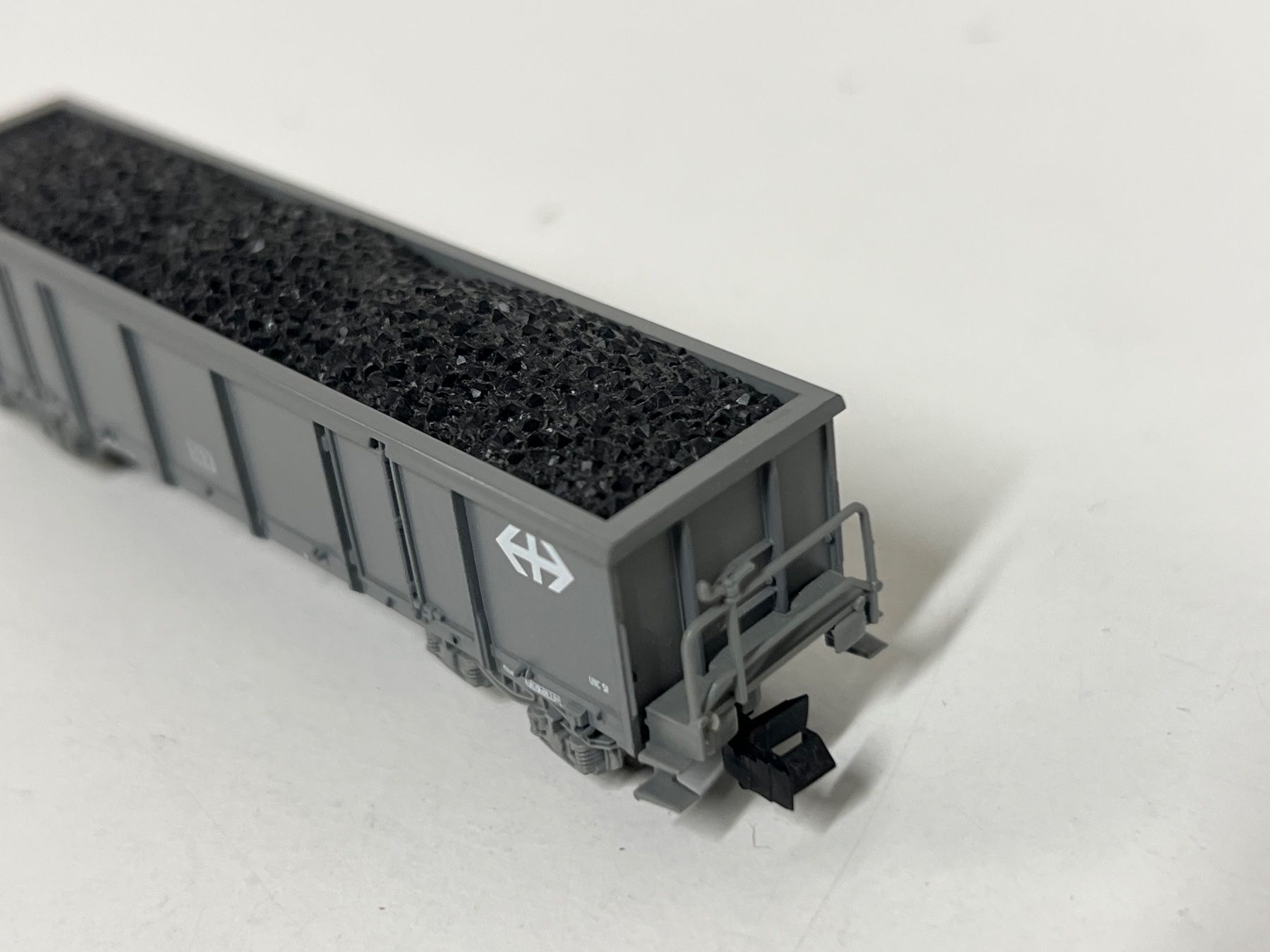 Roco Modellini di ferrovie: Roco  SBB  Eaos Spur N – Usato da Neuenhof venduto da ludovicco 4