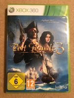 Port Royale 3 für Xbox 360
