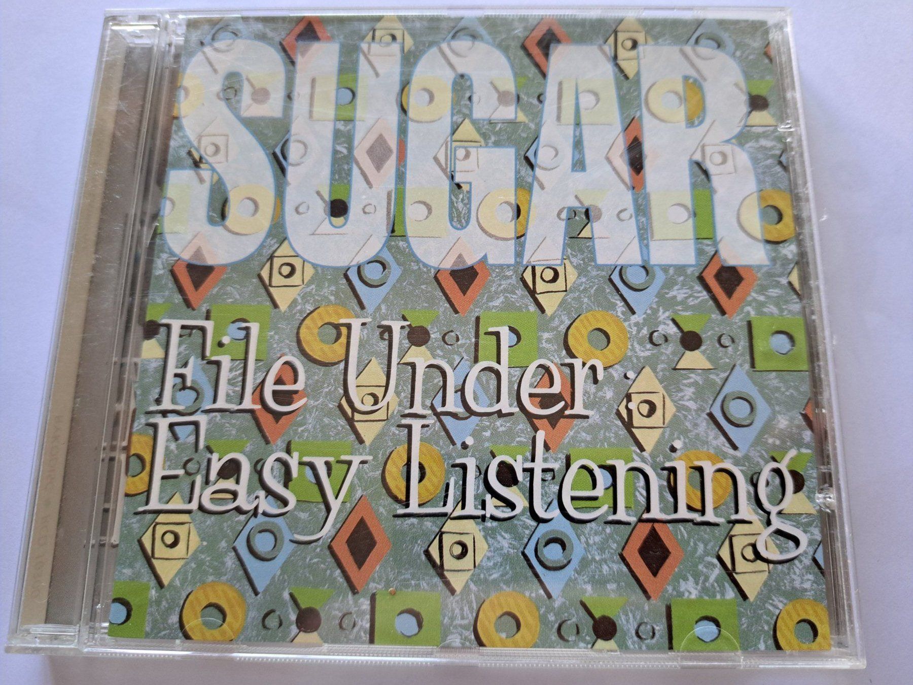 CD: Cd Sugar - File under easy Listening – Usato da Pully venduto da bro_n52j
